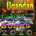Ugandan Gospel Songs icône