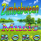Zimbabwean Music আইকন