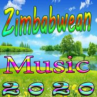 Zimbabwean Music Affiche