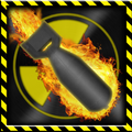 ”Simulator nuclear bomb