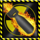 ikon Симулятор ядерной бомбы