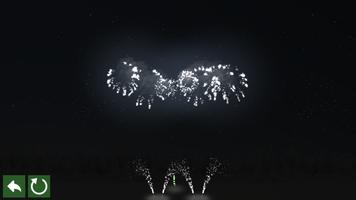 Pyrotechnist Simulator screenshot 1