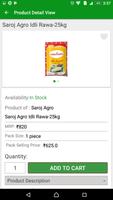 Saroj Agro screenshot 2