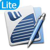 Word Resume Lite icon