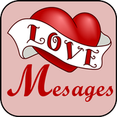 Heart touching Messages icon