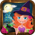 Secrets of Magic: The Book of Spells