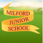 Milford Junior School icône