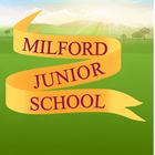 Milford Junior School simgesi