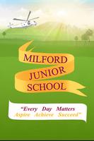 Milford Junior School Affiche