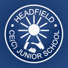 Headfield CE (C) Junior School アイコン