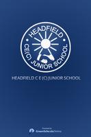 Headfield CE (C) Junior School poster