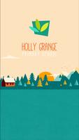 Holly Grange Primary School Affiche