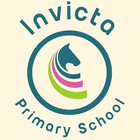 Invicta Primary School Zeichen