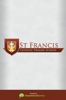 St Francis Catholic Primary পোস্টার