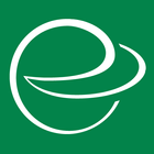 Green Employee icône
