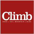 Climb icône