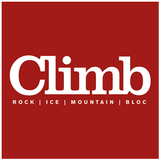 Climb icône
