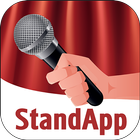 The Israeli English StandApp アイコン