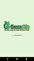 Greenside Carpet Cleaning poster