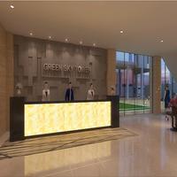 برنامه‌نما GreenSky Tower Apartemen عکس از صفحه