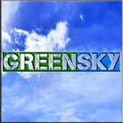 GreenSky: Movies Review, Ratings, News & Trailers-icoon