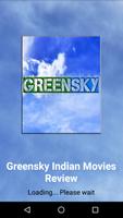 GreenSky: Movies Review, Ratings, News & Trailers پوسٹر