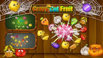 Fruit Clash Mania постер