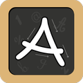 Write ABC 123
