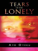 Tears of the Lonely Affiche
