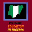 Citizenship Education in Niger