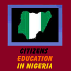 Citizenship Education icon