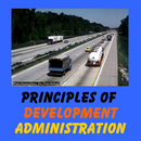 Principles of Development Admi APK