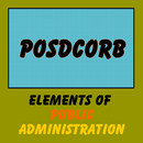 Elements of Public Administrat APK