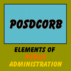 Icona Elements of Public Administrat