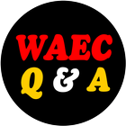WAEC Q & A आइकन