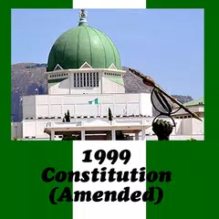 1999 Constitution (Amended) アプリダウンロード