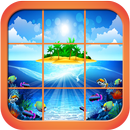 Ocean Puzzle APK