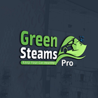 Green Steams Pro أيقونة