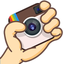 Instagram Downloader - GRVB APK