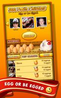 Egg Your Friends captura de pantalla 1