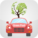 Wipro GreenPool : Carpool APK