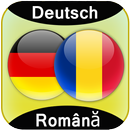 Übersetzer Deutsch Rumänisch APK