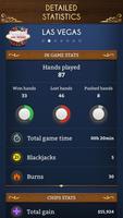 برنامه‌نما Blackjack عکس از صفحه