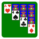 Patience Retro (Solitaire)-APK