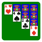 Solitaire icône