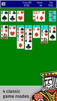 Solitaire screenshot 2