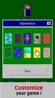 Solitaire screenshot 3