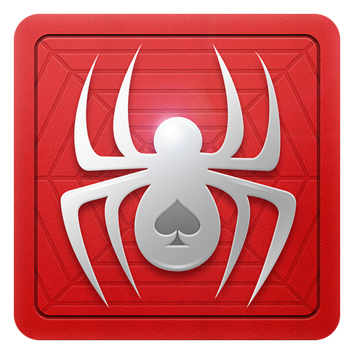 Spider Solitär (Solitaire)