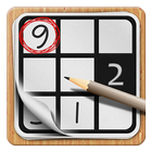 Sudoku icône