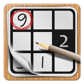 Sudoku 图标